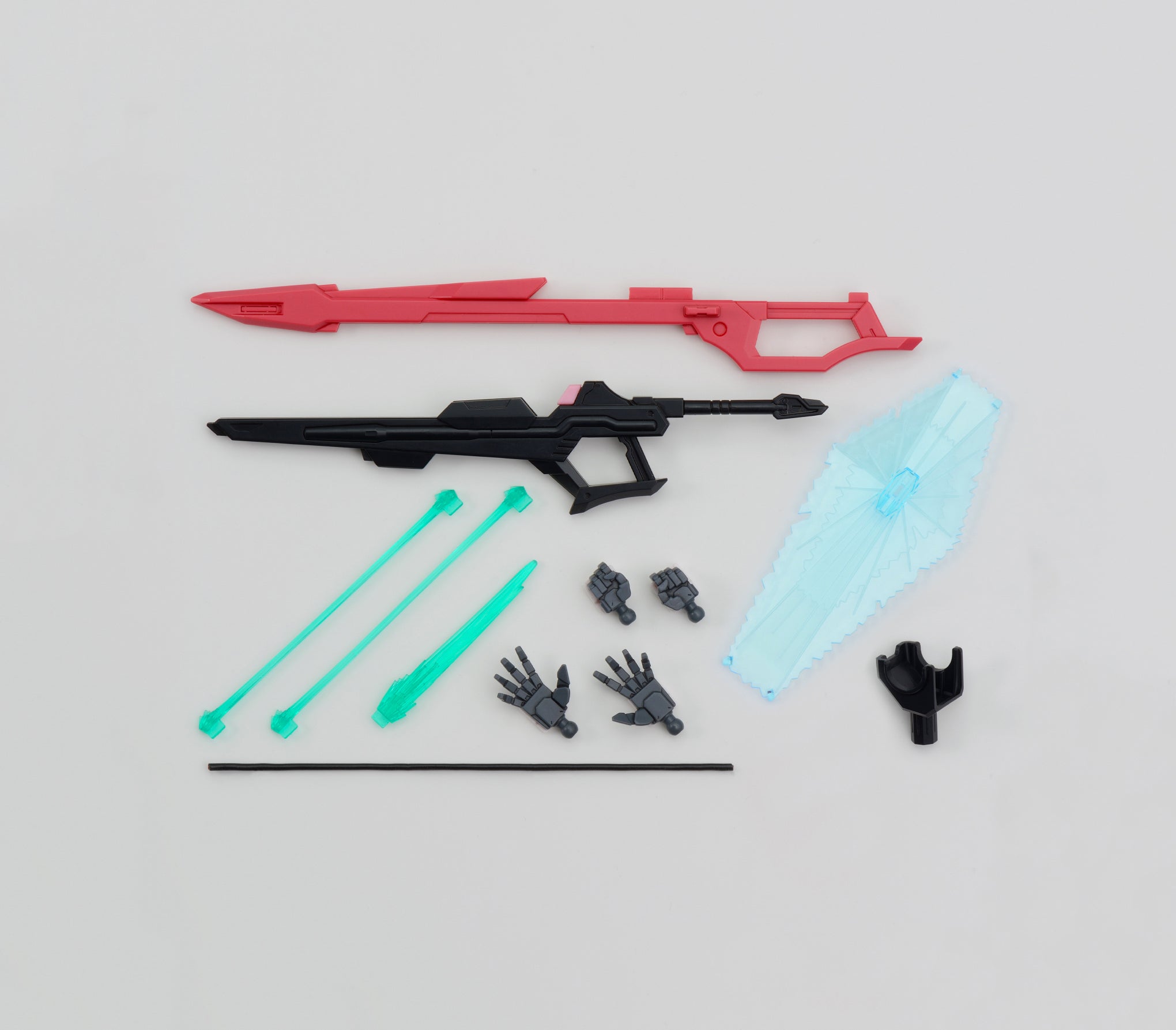 HG Gundam Perfect Strike Freedom Rouge