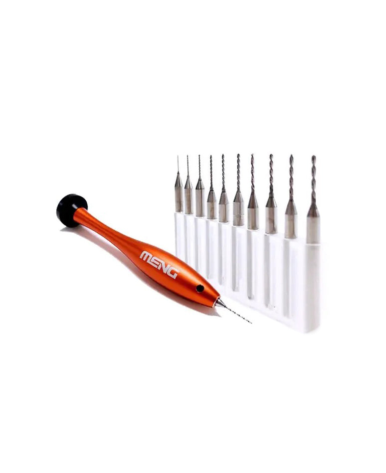 Taladro de mano Set Dspiae