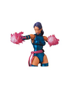 Psylocke (Comic Ver.) Mafex