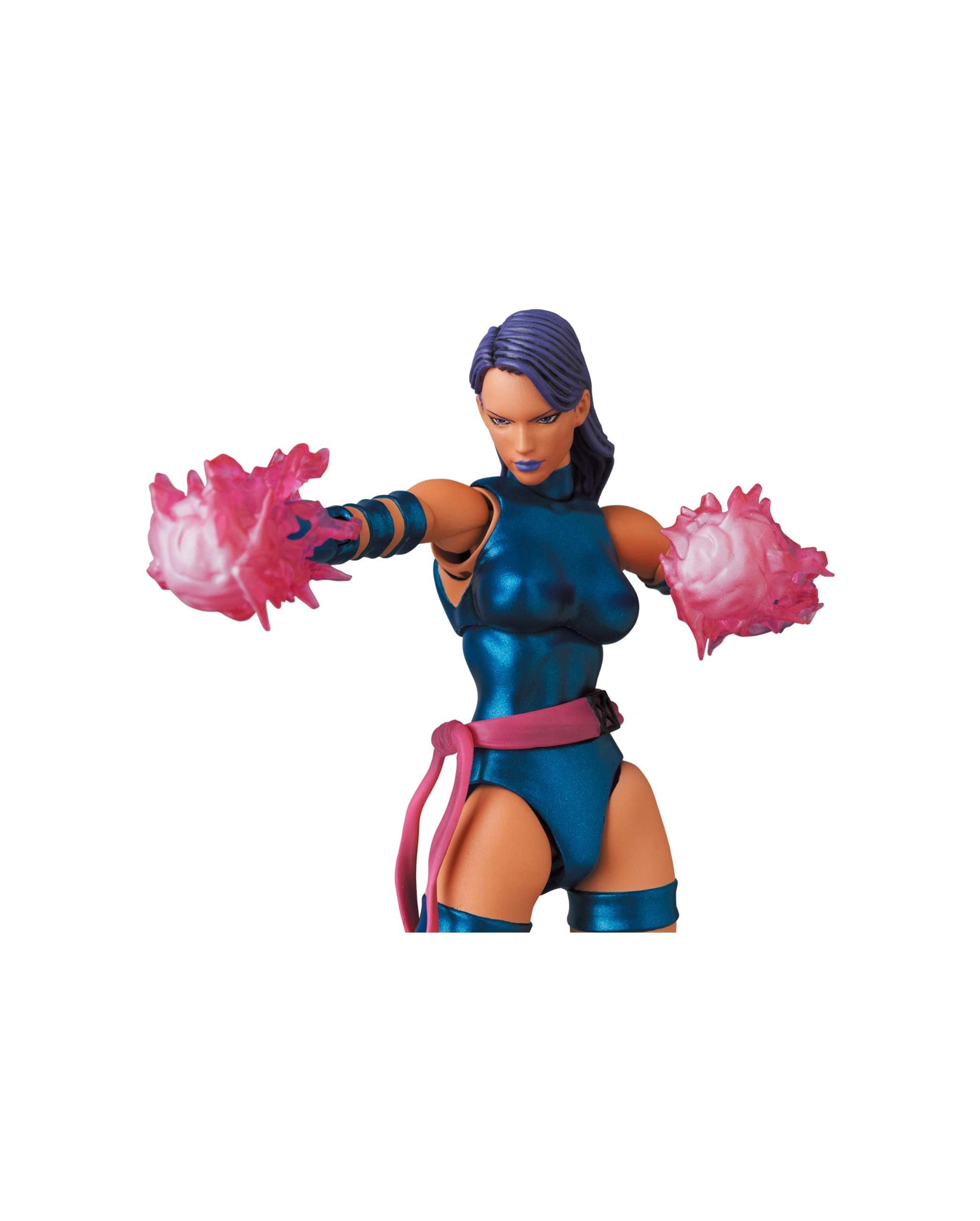 Psylocke (Comic Ver.) Mafex