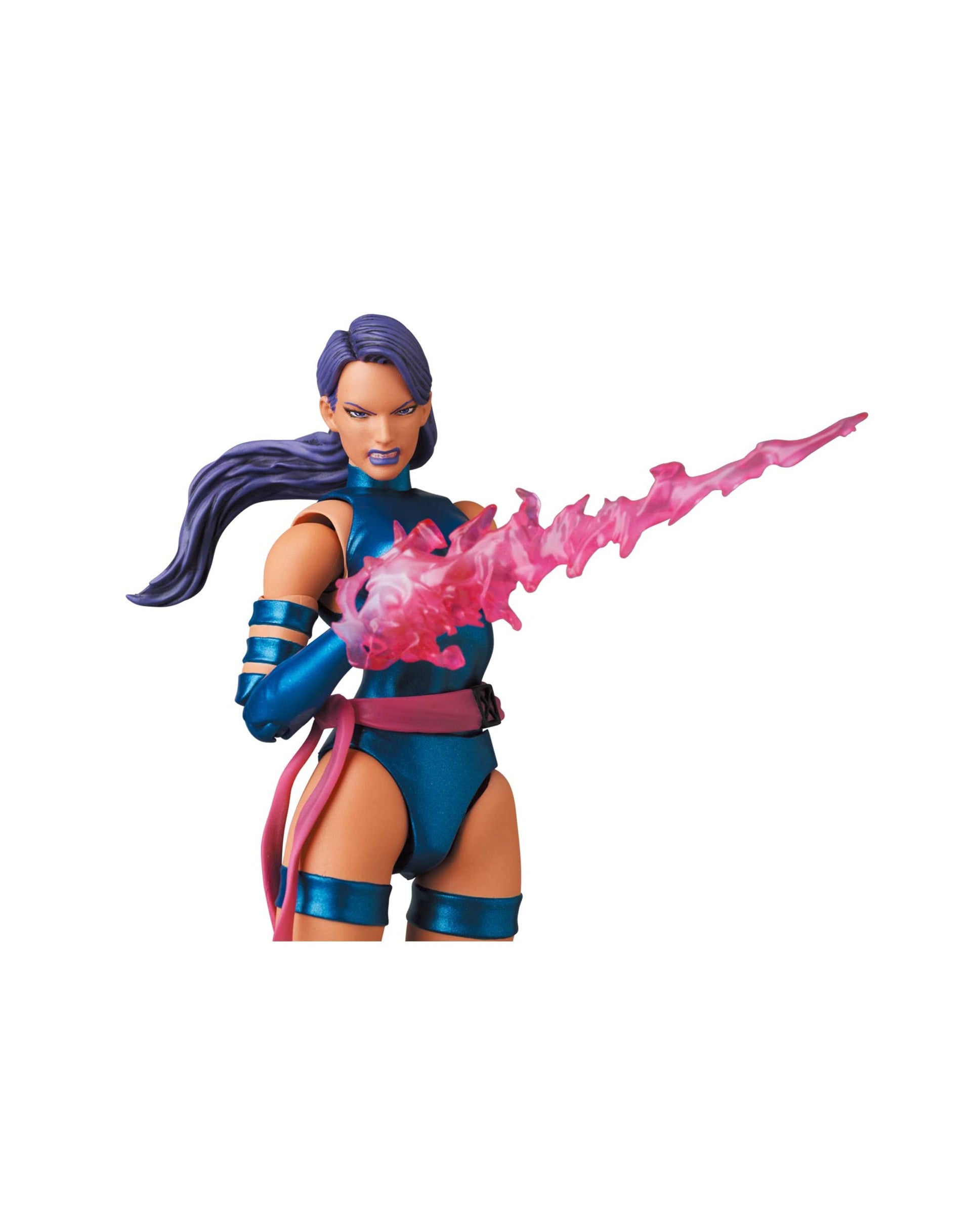 Psylocke (Comic Ver.) Mafex