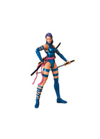 Psylocke (Comic Ver.) Mafex