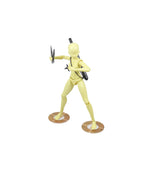 Set armas ninja Puripura