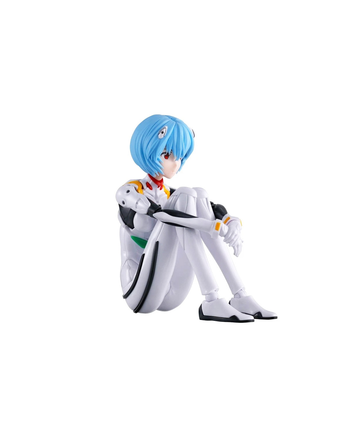 Rei Ayanami 30MP - Plugsuit Ver.