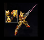 RG Akatsuki Gundam - Oowashi Pack