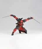 Revoltech Amazing Yamaguchi Deadpool Ver.2.5