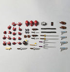 Revoltech Amazing Yamaguchi Deadpool Ver.2.5