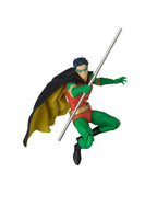 MAFEX Robin Batman: Hush Ver. (Pre Venta)