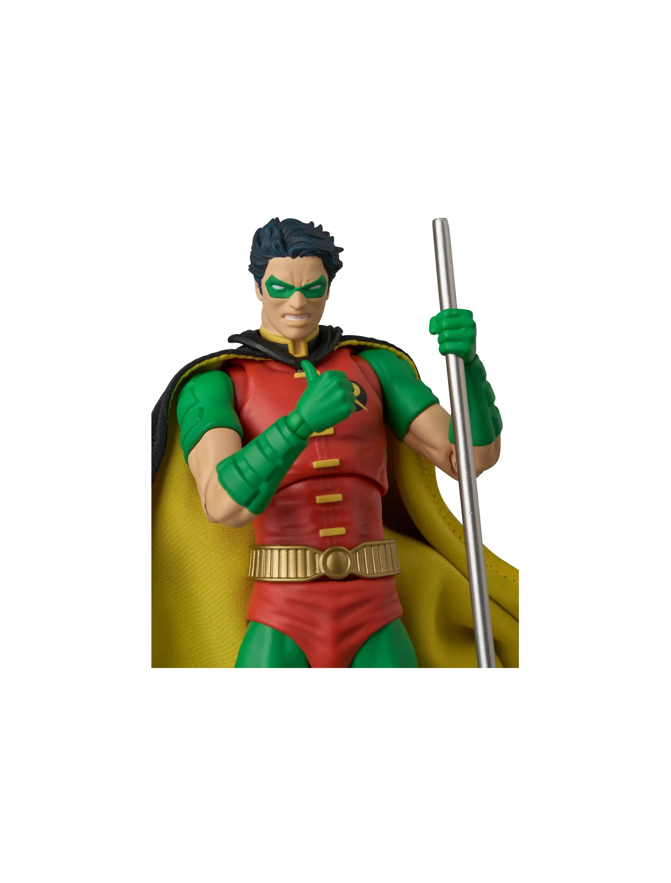 MAFEX Robin Batman: Hush Ver. (Pre Venta)