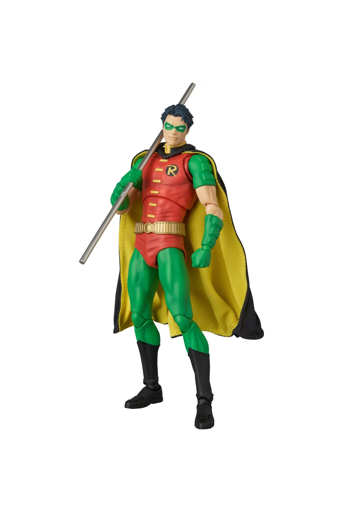 MAFEX Robin Batman: Hush Ver. (Pre Venta)