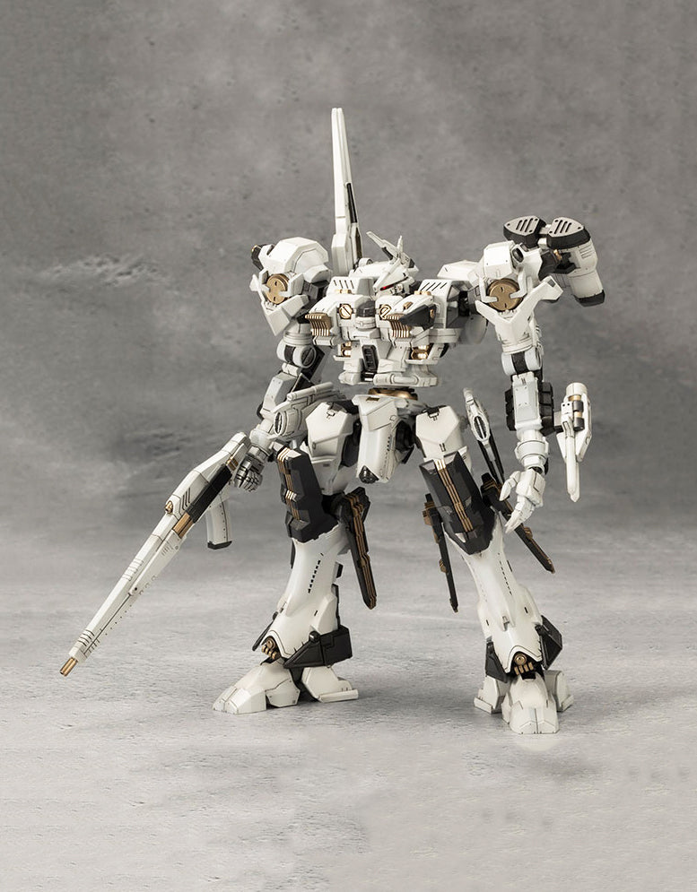 Rosenthal CR-HOGIRE Noblesse Oblige Full pack - Armored Core