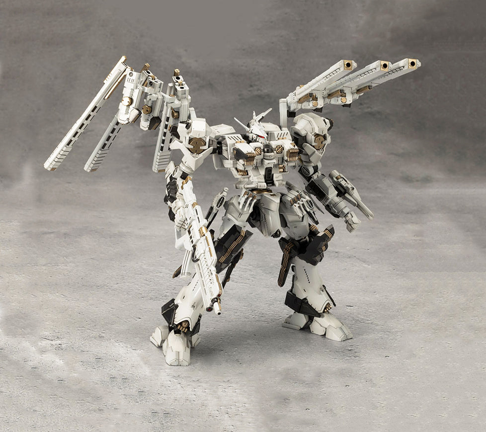 Rosenthal CR-HOGIRE Noblesse Oblige Full pack - Armored Core