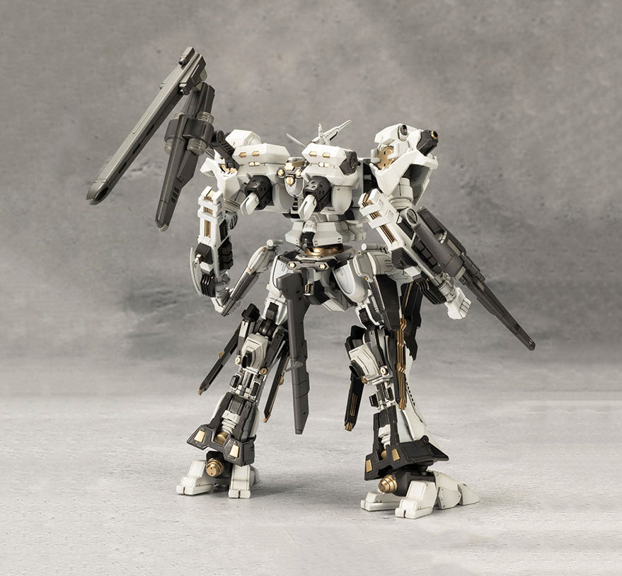 Rosenthal CR-HOGIRE Noblesse Oblige Full pack - Armored Core
