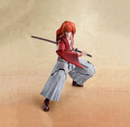 S.H.Figuarts Kenshin Himura