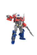 Transformers Optimus Prime