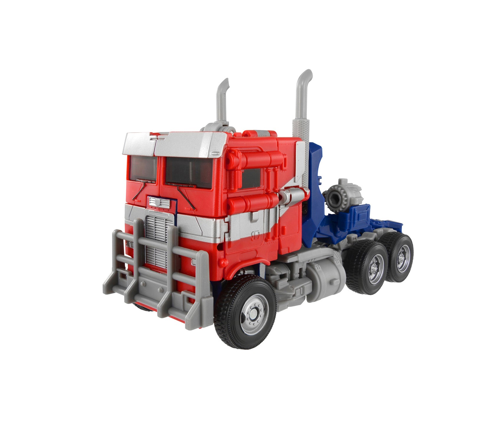 Transformers Optimus Prime