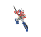 Transformers Optimus Prime