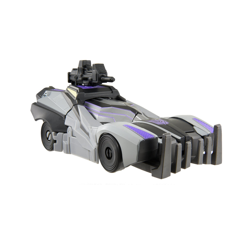 Transformer Decepticon Barricade