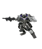 Transformer Decepticon Barricade