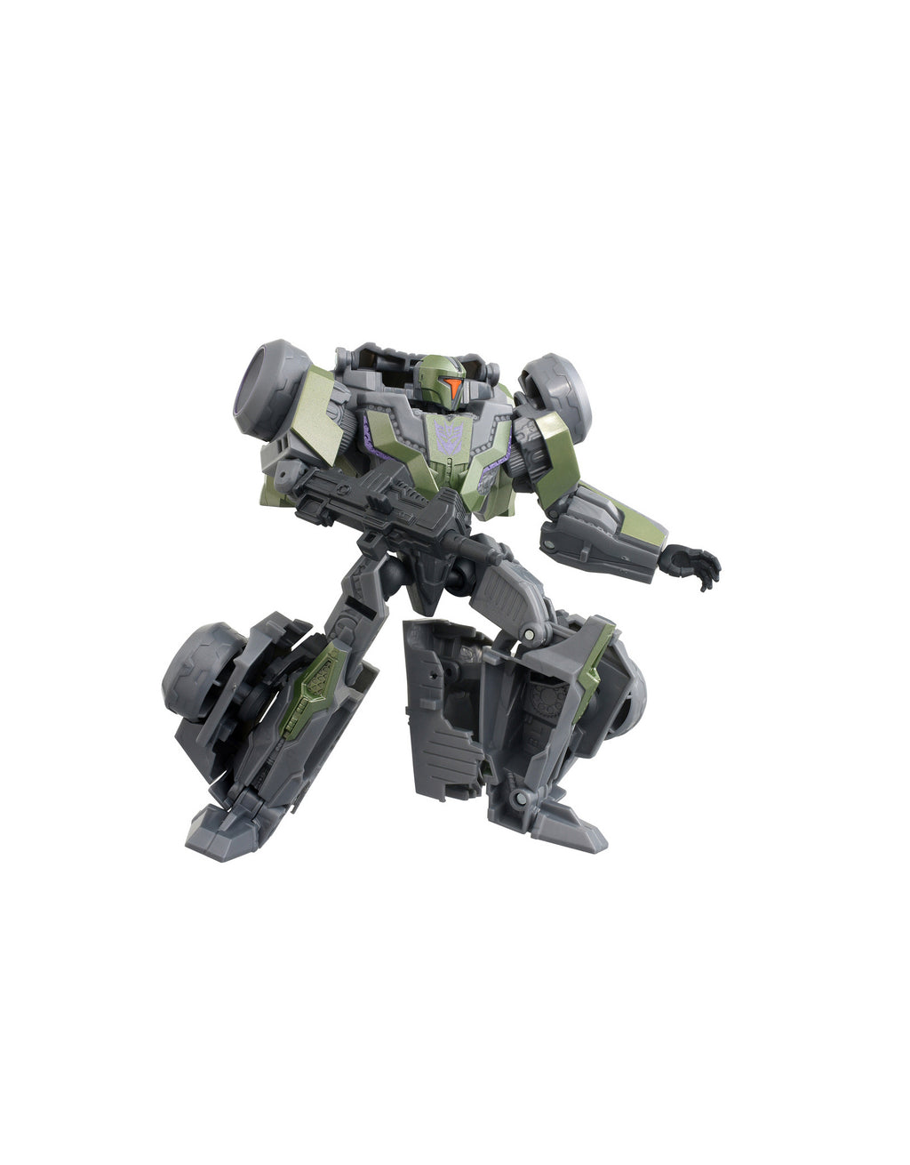 Transformers Decepticon Soldier