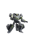 Transformers Decepticon Soldier