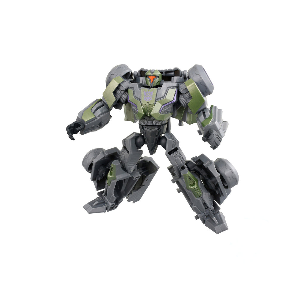 Transformers Decepticon Soldier