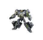 Transformers Decepticon Soldier