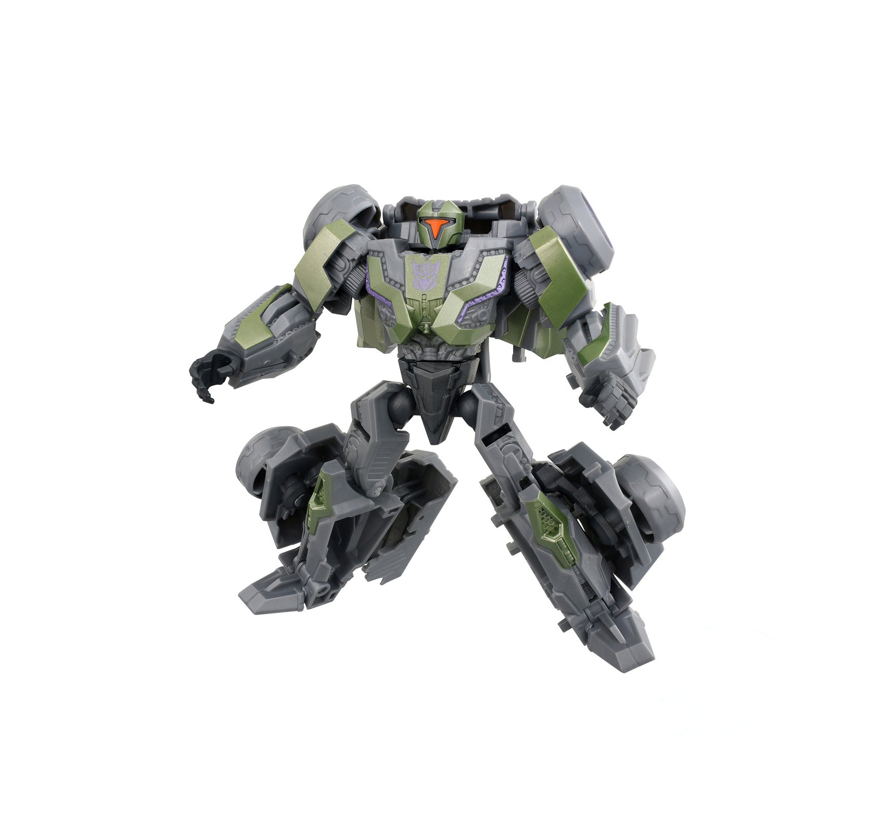 Transformers Decepticon Soldier