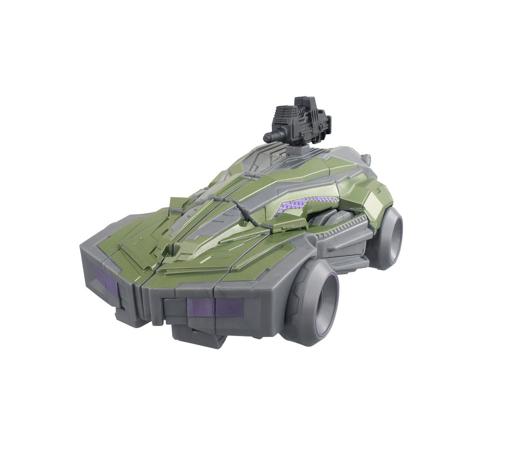 Transformers Decepticon Soldier