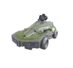 Transformers Decepticon Soldier