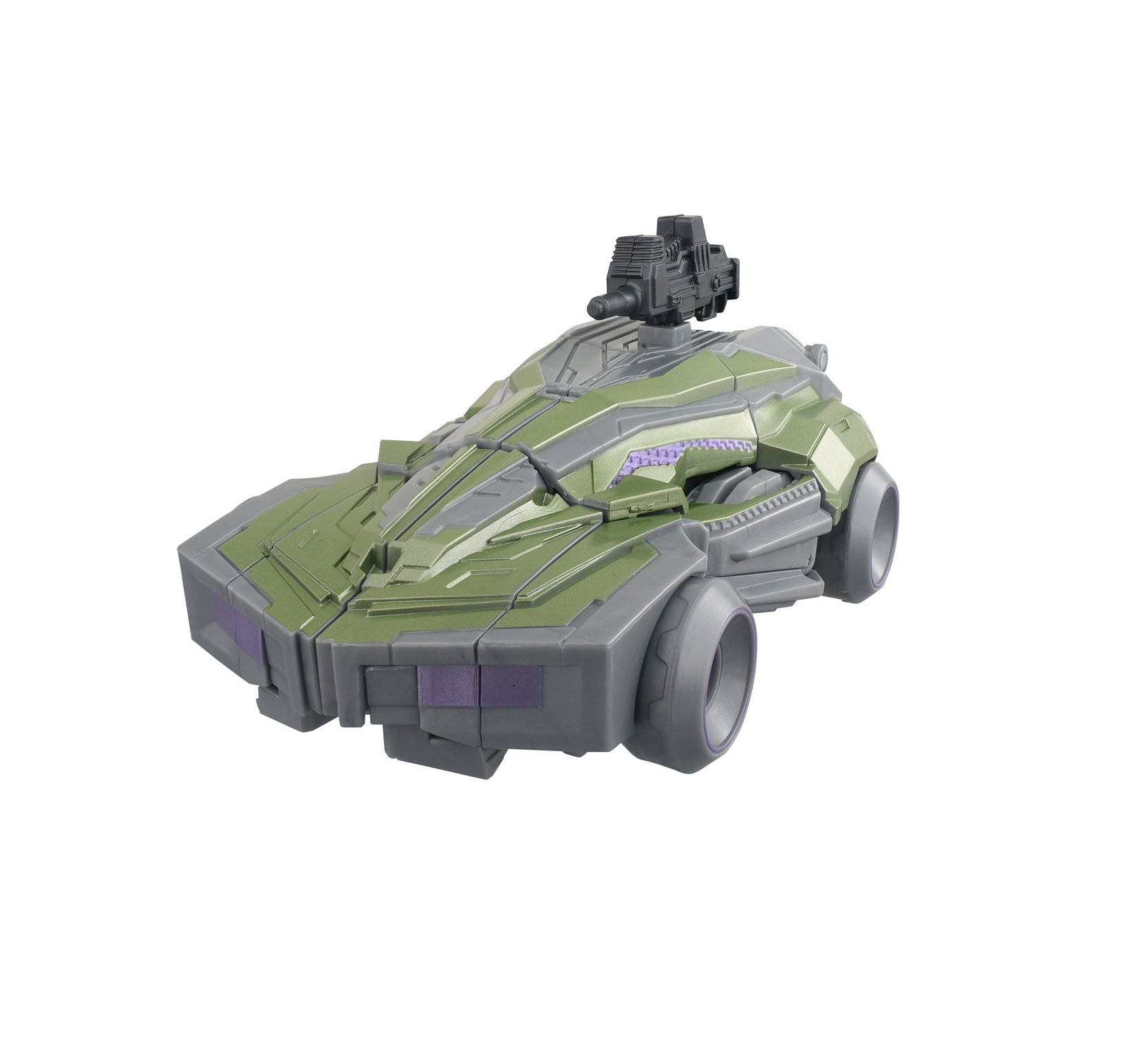 Transformers Decepticon Soldier