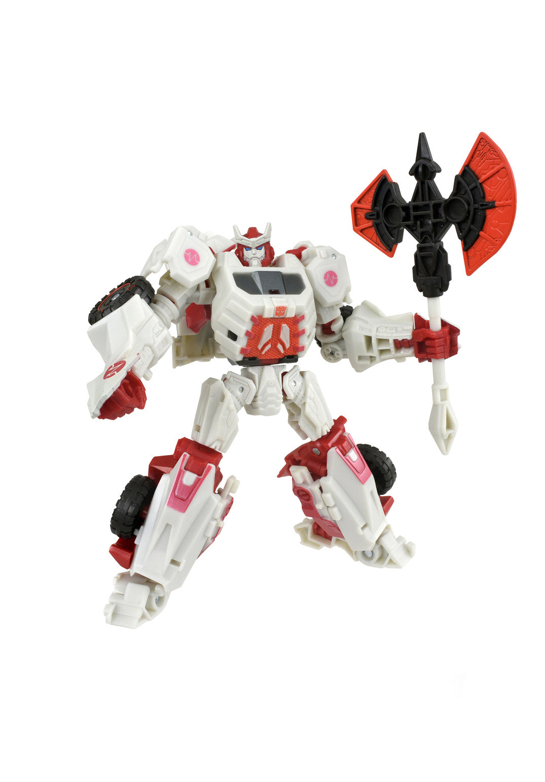 Transformers Ratchet