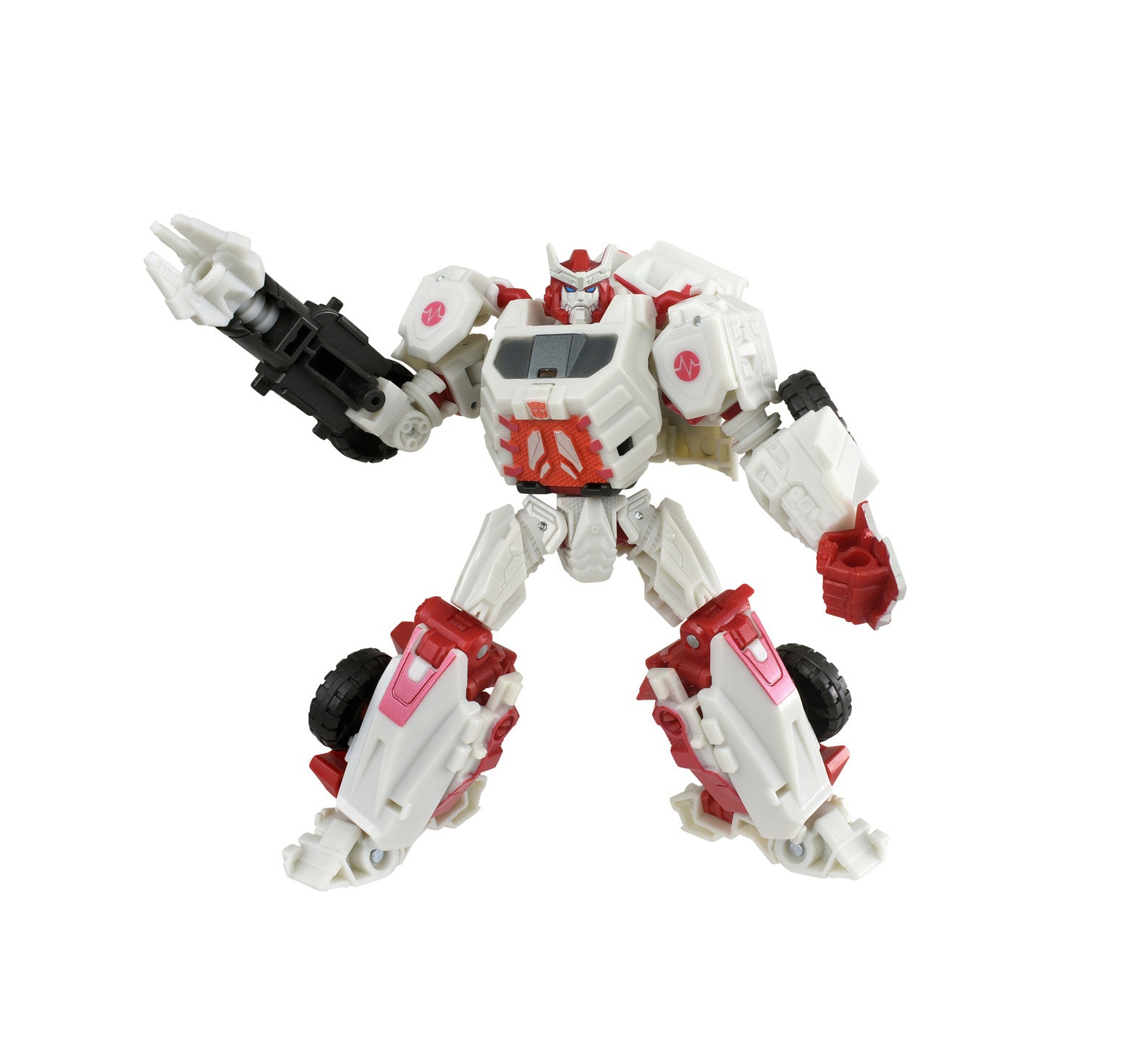 Transformers Ratchet