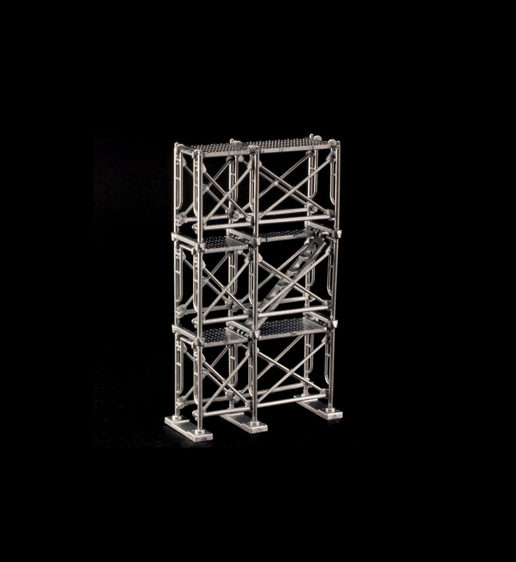 Andamio (1/64-1/100)