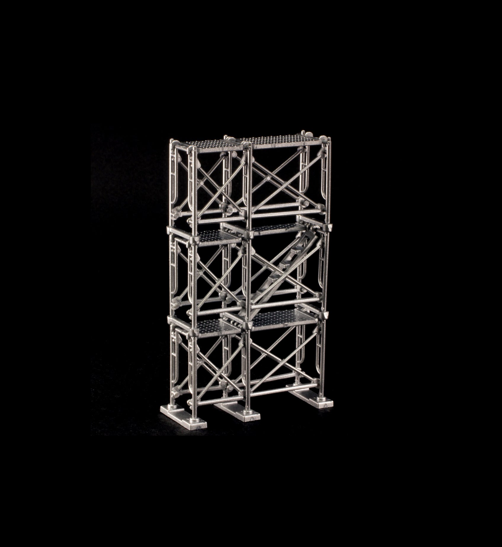 Andamio (1/64-1/100)