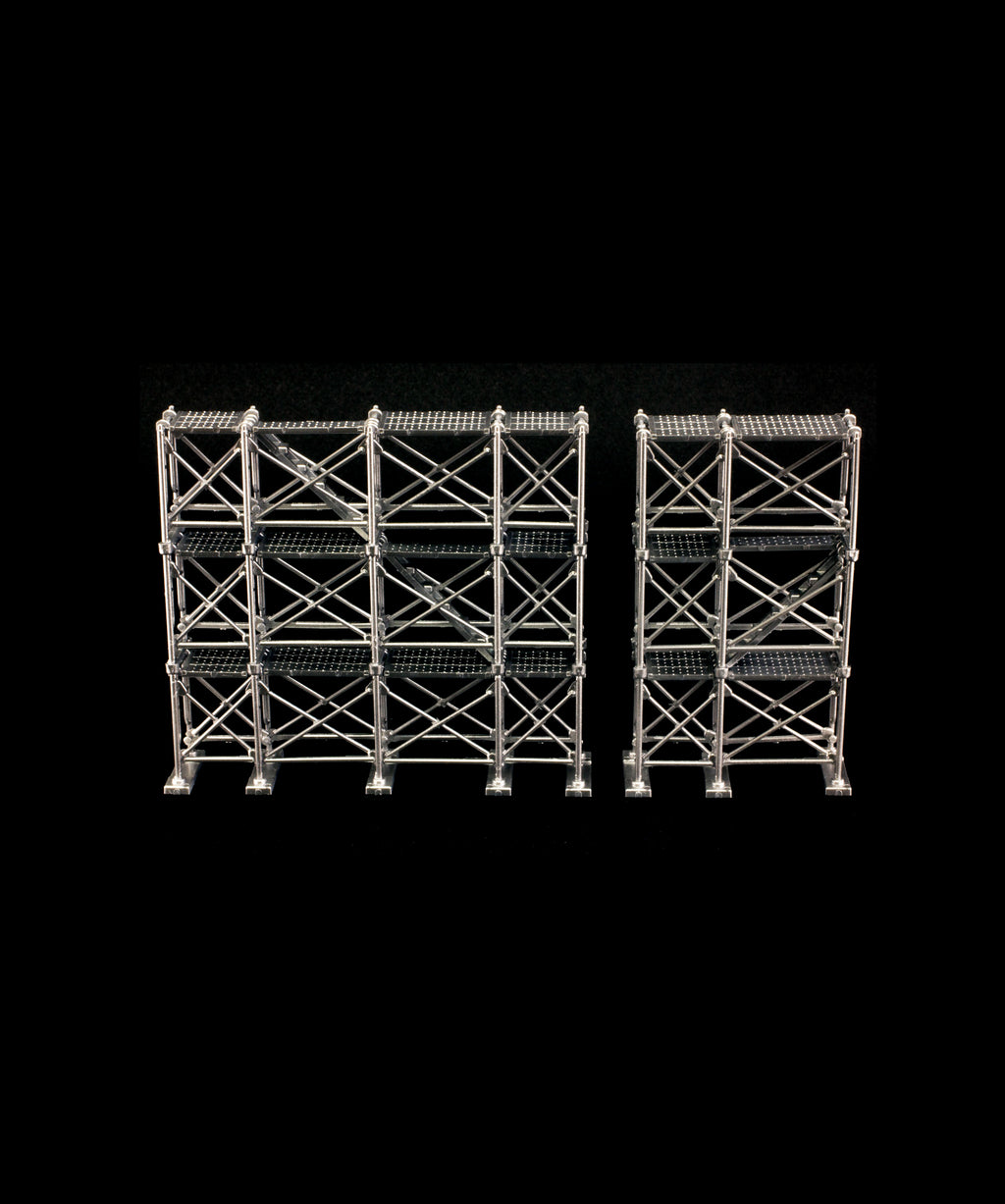 Andamio (1/64-1/100)