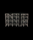 Andamio (1/64-1/100)