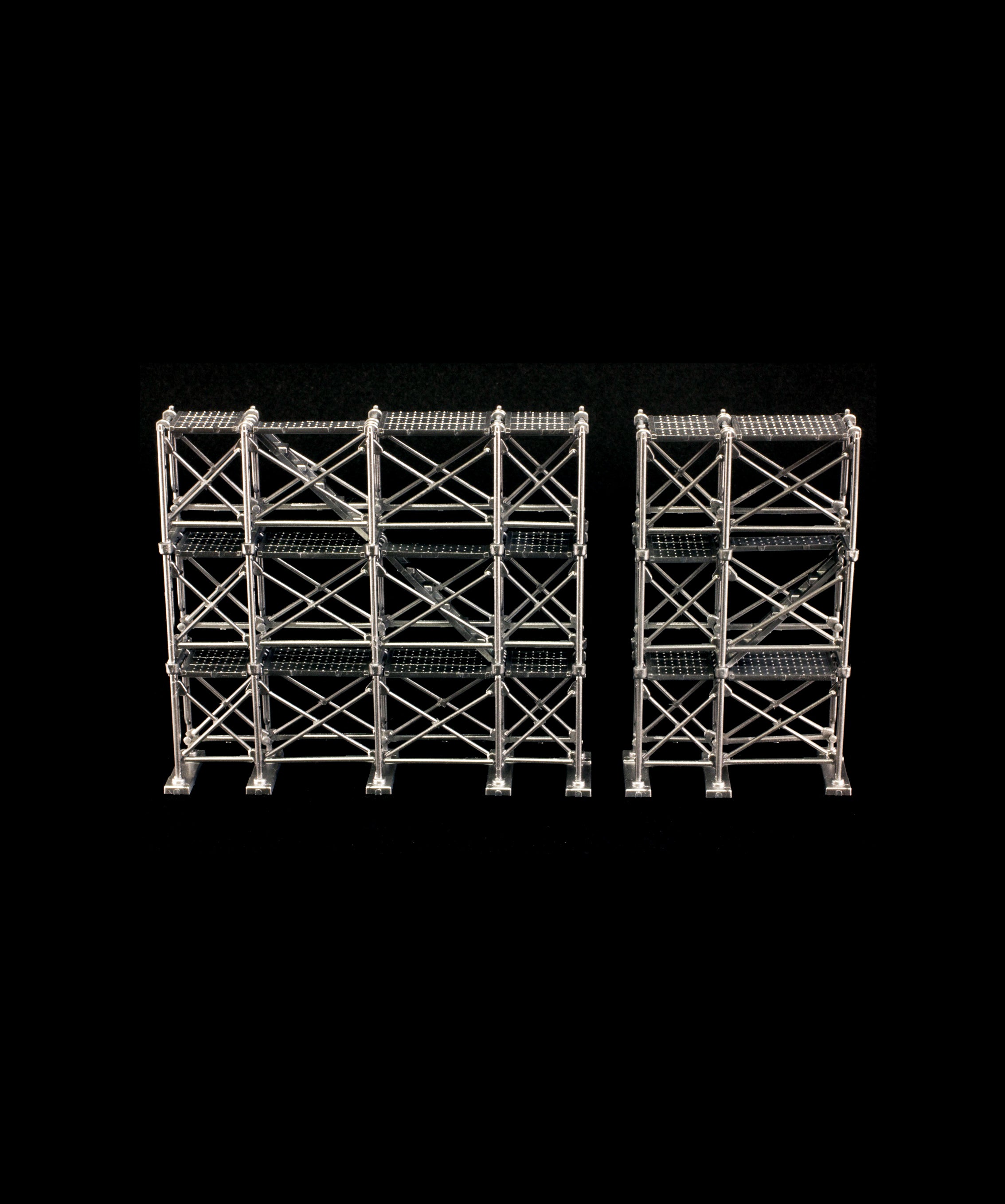 Andamio (1/64-1/100)