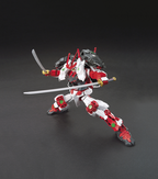 HG Gundam Sengoku Astray