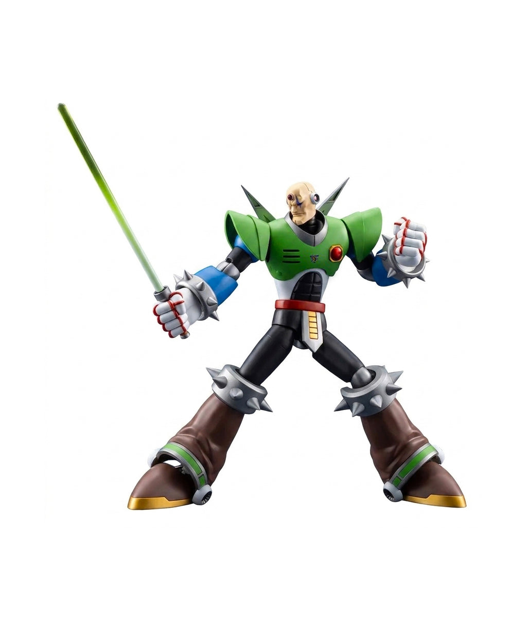 Sigma Mega Man X Ver. Mega Man X (Pre Venta)