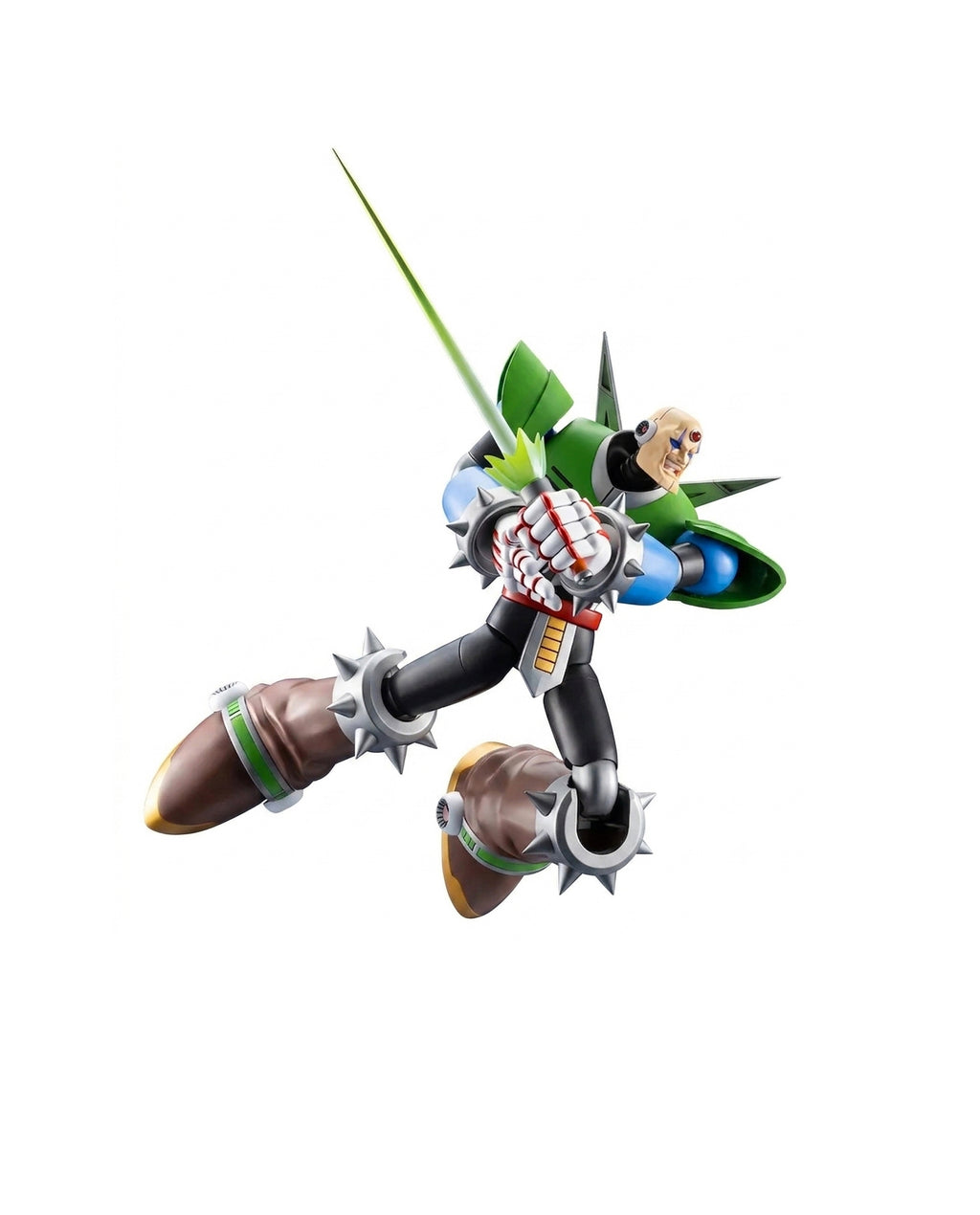 Sigma Mega Man X Ver. Mega Man X (Pre Venta)
