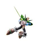 Sigma Mega Man X Ver. Mega Man X (Pre Venta)