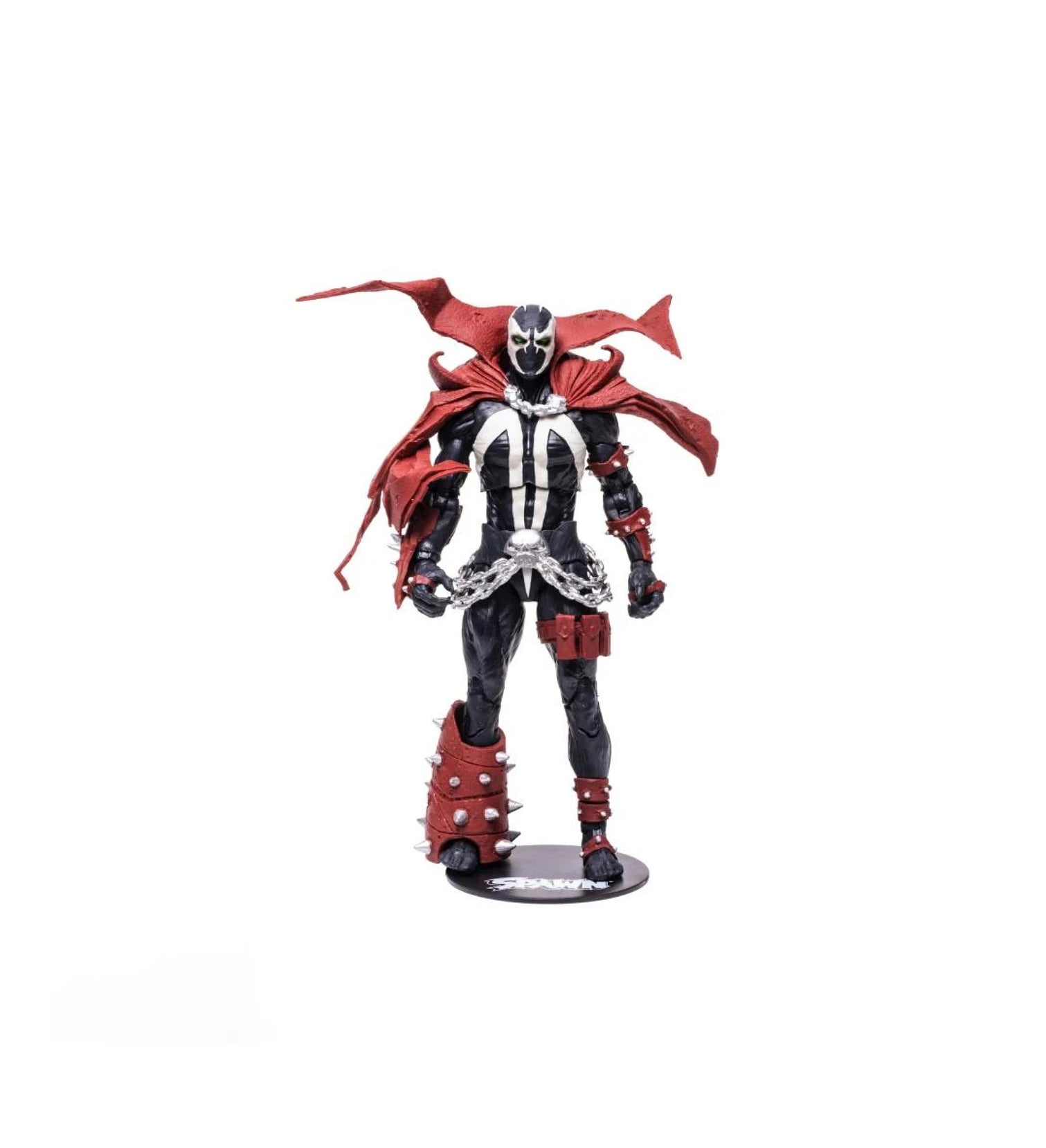 Deluxe Spawn and Throne Set