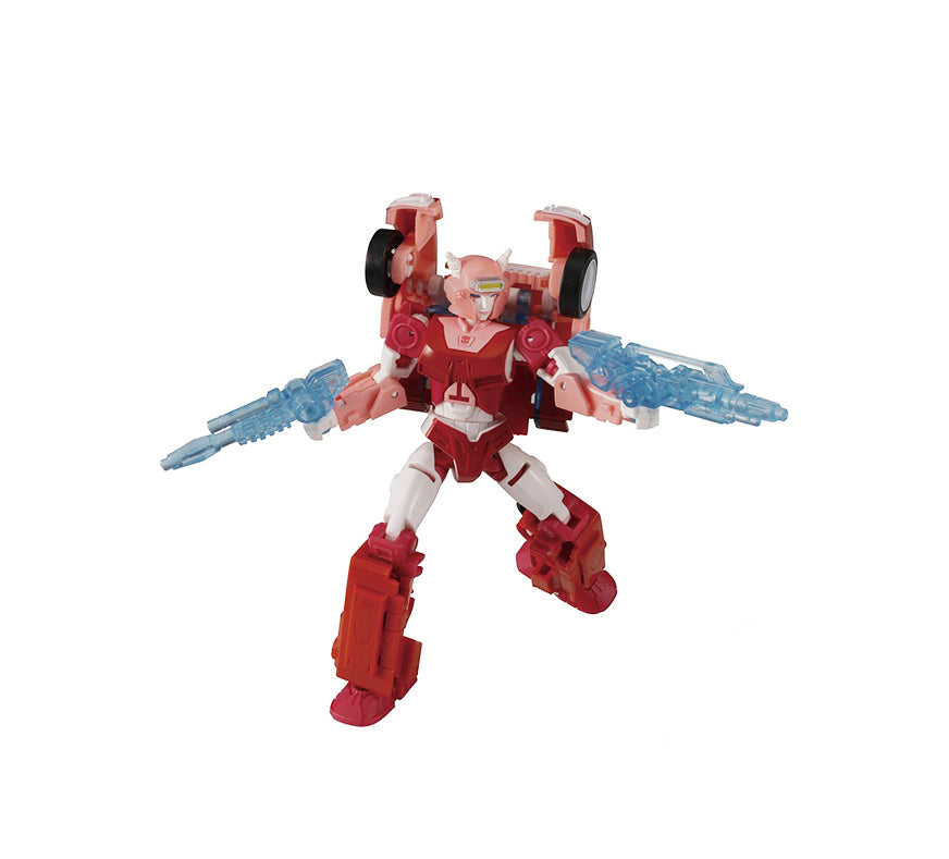 Transformers Elita 1