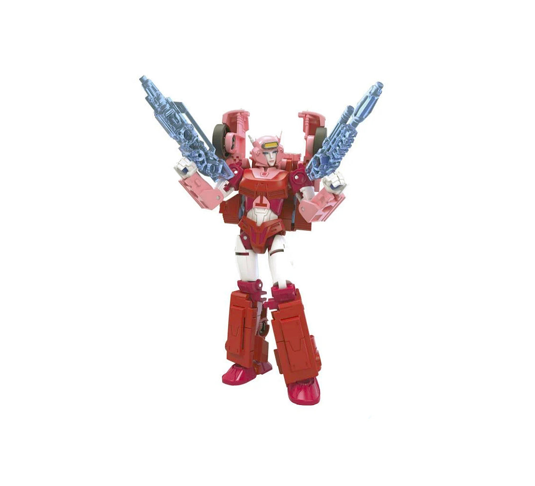 Transformers Elita 1