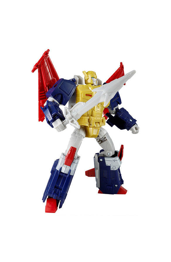 Transformers Metal Hawk