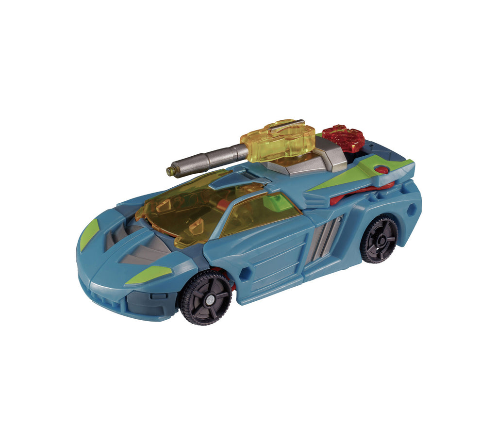 Transformers Hot Shot