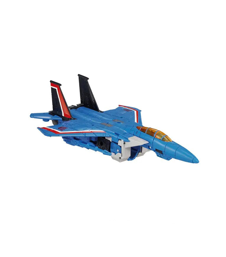 Transformers Dramatic Capture Series Decepticons Part 1 (Pre Venta)