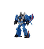 Transformers Dramatic Capture Series Decepticons Part 1 (Pre Venta)