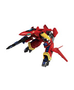 Transformers x Macross 7 Synergenex Series Basara Prime (Pre Venta)